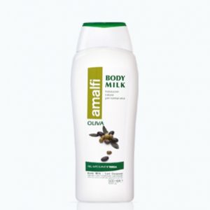 mleko za telo olive 500ml