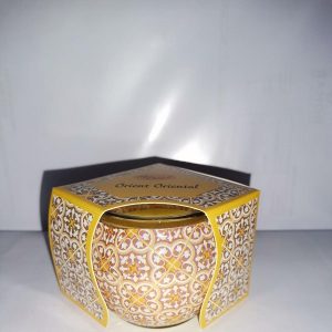 Sveca teglica oriental
