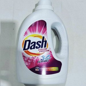 Dash tecni detergent 1,1l. sareni ves