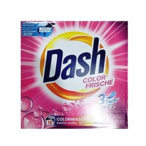 Dash prasak za sareni ves 1,17kg