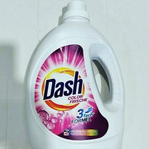 Dash tecni detergent 2,2l. za sareni ves