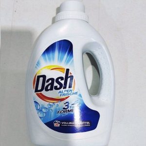 Dash tecni detergent 1,1l. za beli ves