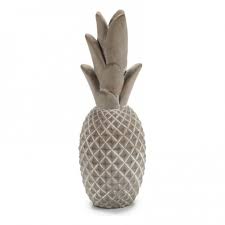 Figura kamen ananas 28cm