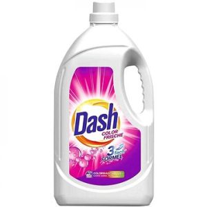 Dash tecni detergent 5l. color