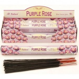 Stapici mirisni 20/1 purple rose