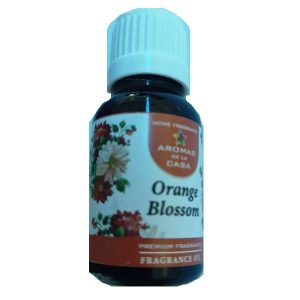 Ulje aromaticno 15ml narandza
