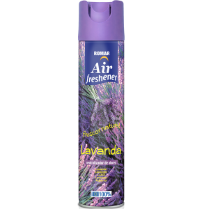 Osvezivac sprej 300ml lavanda