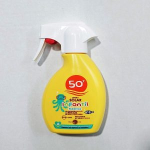 Sprej za sunce 250ml SPF50+ kids