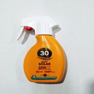 Sprej za suncanje 250ml SPF30