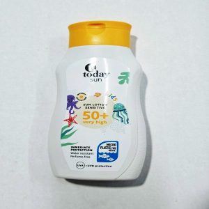Losion za suncanje 200ml SPF50+ kids