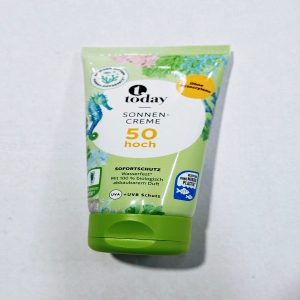 Krema za suncanje 150ml SPF50