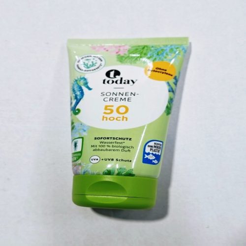 Krema za suncanje 150ml SPF50