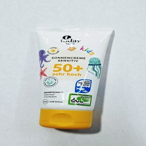 Krema za suncanje 150ml SPF50+ kids
