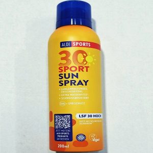 Sprej za suncanje 200ml SPF30